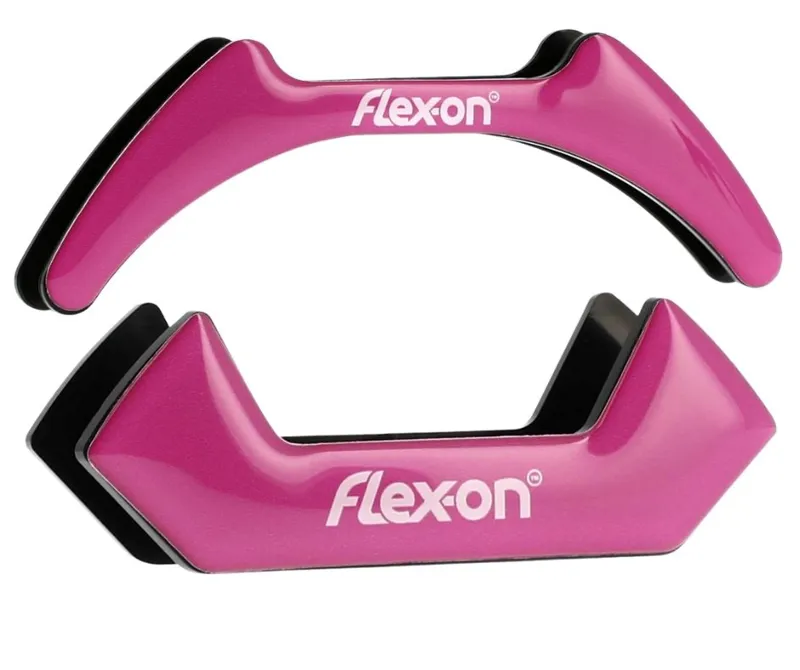 Flex-On Magnets Pink